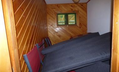 PRECIO INCREIBLE ¡¡ PARCELA CON CASA SEMI AMOBLADA