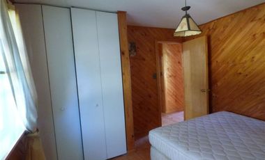 PRECIO INCREIBLE ¡¡ PARCELA CON CASA SEMI AMOBLADA