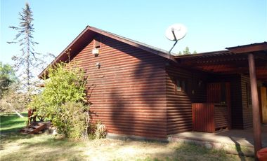 PRECIO INCREIBLE ¡¡ PARCELA CON CASA SEMI AMOBLADA