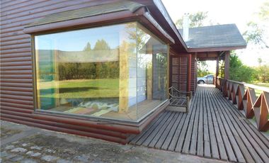 PRECIO INCREIBLE ¡¡ PARCELA CON CASA SEMI AMOBLADA