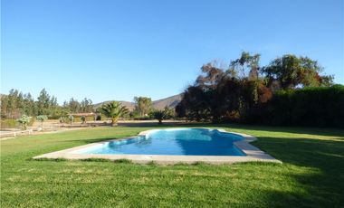 PRECIO INCREIBLE ¡¡ PARCELA CON CASA SEMI AMOBLADA