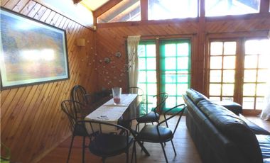 PRECIO INCREIBLE ¡¡ PARCELA CON CASA SEMI AMOBLADA