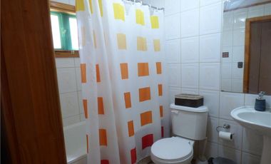 PRECIO INCREIBLE ¡¡ PARCELA CON CASA SEMI AMOBLADA