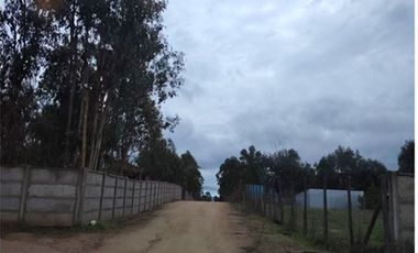 Terreno de 5000m² en Venta en Numpay, Talca