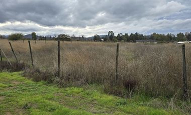 Terreno de 5000m² en Venta en Numpay, Talca