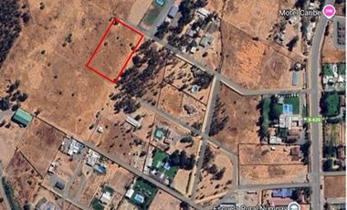 Terreno de 5000m² en Venta en Numpay, Talca