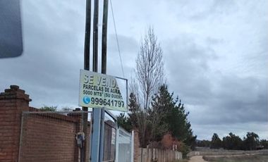 Terreno de 5000m² en Venta en Numpay, Talca