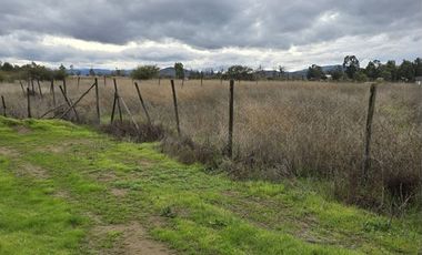 Terreno de 5000m² en Venta en Numpay, Talca