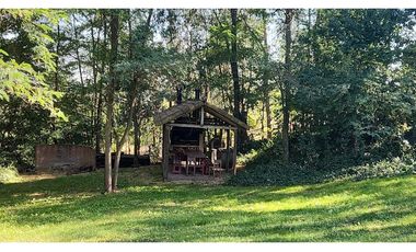 20,20 HAS 35 PARCELAS, CASA Y CABAÑA BODEGA