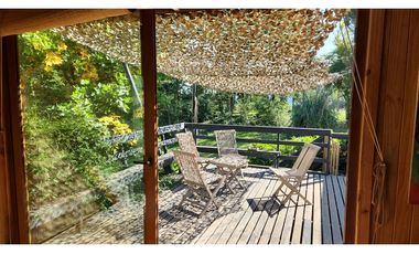 20,20 HAS 35 PARCELAS, CASA Y CABAÑA BODEGA