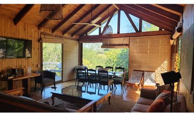 20,20 HAS 35 PARCELAS, CASA Y CABAÑA BODEGA