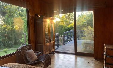 20,20 HAS 35 PARCELAS, CASA Y CABAÑA BODEGA