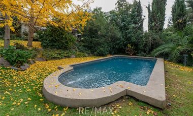 Las Ermitas, casa 6D5B + estar