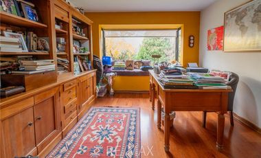 Las Ermitas, casa 6D5B + estar