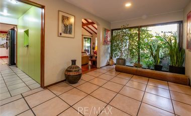 Las Ermitas, casa 6D5B + estar