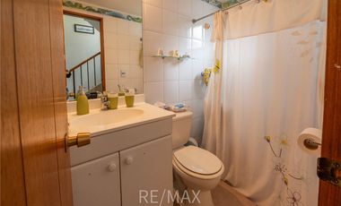 Las Ermitas, casa 6D5B + estar