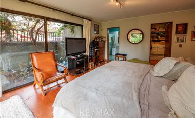 Las Ermitas, casa 6D5B + estar