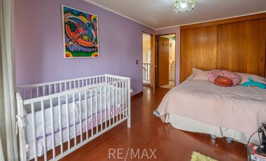 Las Ermitas, casa 6D5B + estar