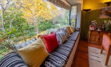 Las Ermitas, casa 6D5B + estar