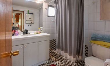 Las Ermitas, casa 6D5B + estar