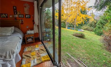 Las Ermitas, casa 6D5B + estar