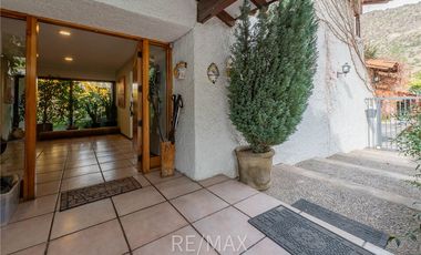 Las Ermitas, casa 6D5B + estar