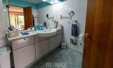 Las Ermitas, casa 6D5B + estar