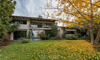 Las Ermitas, casa 6D5B + estar