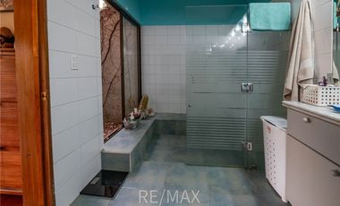 Las Ermitas, casa 6D5B + estar