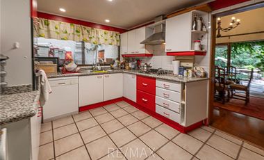 Las Ermitas, casa 6D5B + estar