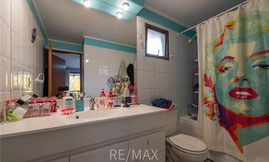 Las Ermitas, casa 6D5B + estar