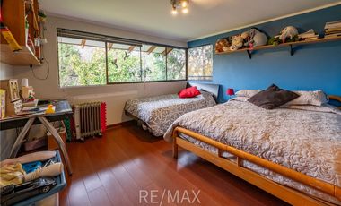 Las Ermitas, casa 6D5B + estar