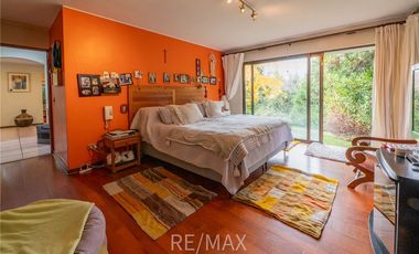 Las Ermitas, casa 6D5B + estar