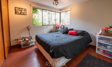 Las Ermitas, casa 6D5B + estar