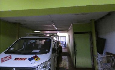 OPORTUNIDAD!! AMPLIA CASA  PARA REMODELAR