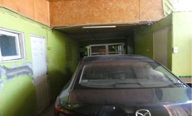 OPORTUNIDAD!! AMPLIA CASA  PARA REMODELAR