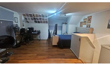 Casa ideal en Maipú: 4D/3B, piscina y jardín