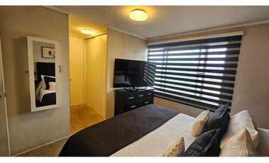 Casa ideal en Maipú: 4D/3B, piscina y jardín