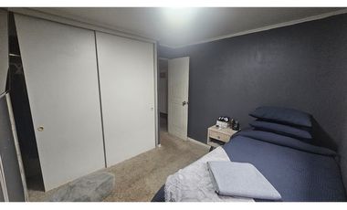 Casa ideal en Maipú: 4D/3B, piscina y jardín