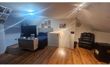 Casa ideal en Maipú: 4D/3B, piscina y jardín