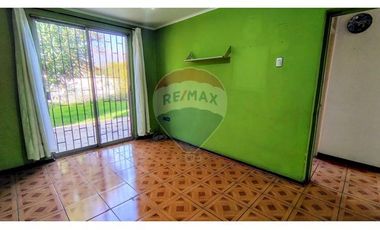 Encantadora Casa Familiar en Macul