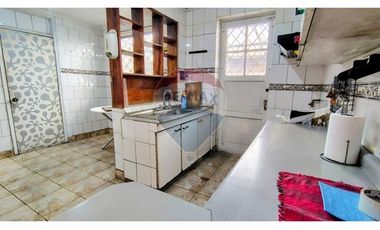 Encantadora Casa Familiar en Macul