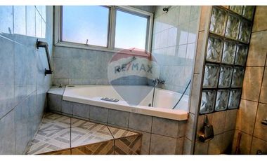 Encantadora Casa Familiar en Macul