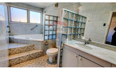 Encantadora Casa Familiar en Macul