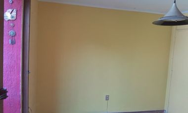 Encantadora Casa Familiar en Macul