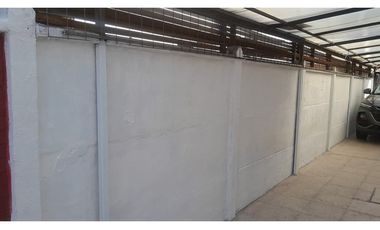 Encantadora Casa Familiar en Macul