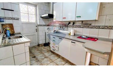 Encantadora Casa Familiar en Macul