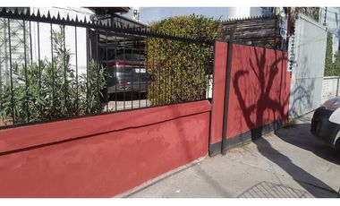 Encantadora Casa Familiar en Macul