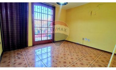 Encantadora Casa Familiar en Macul