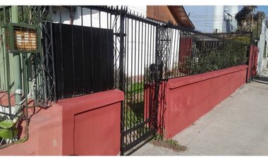 Encantadora Casa Familiar en Macul